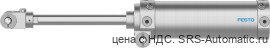 Festo DWB-63-150-Y-G Пневмоцилиндр - Festo DWB-63-150-Y-G Пневмоцилиндр
