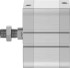 Festo ADN-80-20-A-PPS-A Пневмоцилиндр - Festo ADN-80-20-A-PPS-A Пневмоцилиндр