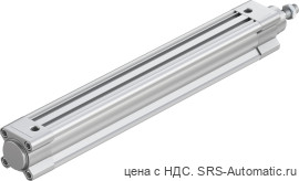 Festo DSBC-32-250-PPSA-N3 Пневмоцилиндр - Festo DSBC-32-250-PPSA-N3 Пневмоцилиндр