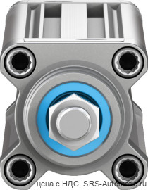 Festo DSBC-32-250-PPSA-N3 Пневмоцилиндр - Festo DSBC-32-250-PPSA-N3 Пневмоцилиндр