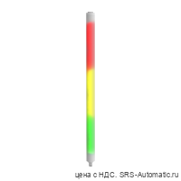 Сигнальная колонна Banner WLS27XGYR3S-0850HS24Q