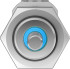 Festo DSNU-20-30-PPV-A Пневмоцилиндр - Festo DSNU-20-30-PPV-A Пневмоцилиндр