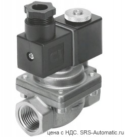 Festo VZWP-L-M22C-G14-130-V-1P4-40 Распределитель - Festo VZWP-L-M22C-G14-130-V-1P4-40 Распределитель