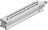 Festo DSBC-32-150-PPSA-N3 Пневмоцилиндр - Festo DSBC-32-150-PPSA-N3 Пневмоцилиндр