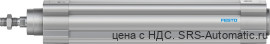 Festo DSBC-32-150-PPSA-N3 Пневмоцилиндр - Festo DSBC-32-150-PPSA-N3 Пневмоцилиндр