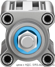 Festo DSBC-32-150-PPSA-N3 Пневмоцилиндр - Festo DSBC-32-150-PPSA-N3 Пневмоцилиндр