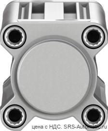 Festo DSBC-32-150-PPSA-N3 Пневмоцилиндр - Festo DSBC-32-150-PPSA-N3 Пневмоцилиндр
