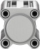 Festo DSBC-32-150-PPSA-N3 Пневмоцилиндр - Festo DSBC-32-150-PPSA-N3 Пневмоцилиндр