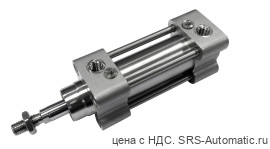 Двустороннего действия амортизированный с магнитным кольцом vhi 040 0075 - Двустороннего действия амортизированный с магнитным кольцом vhi 040 0075