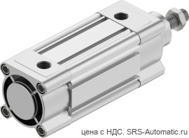 Festo DSBC-63-70-D3-PPSA-N3 Пневмоцилиндр - Festo DSBC-63-70-D3-PPSA-N3 Пневмоцилиндр