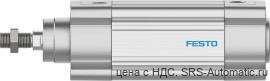 Festo DSBC-63-70-D3-PPSA-N3 Пневмоцилиндр - Festo DSBC-63-70-D3-PPSA-N3 Пневмоцилиндр