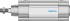 Festo DSBC-63-70-D3-PPSA-N3 Пневмоцилиндр - Festo DSBC-63-70-D3-PPSA-N3 Пневмоцилиндр