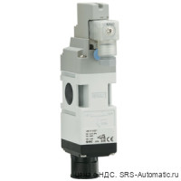 SMC VP517KY-2YO1B Клапан сброса остаточного давления