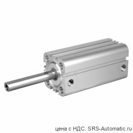 Aventics Компактный цилиндр, Cерия KPZ – 0822395901 - Aventics Компактный цилиндр, Cерия KPZ – 0822395901