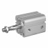 Aventics Компактный цилиндр, Cерия KPZ – 0822494300 - Aventics Компактный цилиндр, Cерия KPZ – 0822494300