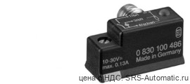 Aventics Датчик, Cерия ST9 – 0830100487 - Aventics Датчик, Cерия ST9 – 0830100487