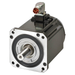 1S Motors with Safety Functionality