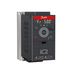Преобразователи частоты Danfoss iC2-Micro
